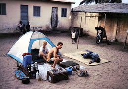 Benin - toon dit album Benin