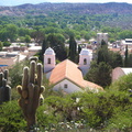 IMG 0119 Uitzicht over Humahuaca