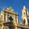 IMG 0213 Iglesia San Fransisco Plaza 9 de Julio Salta