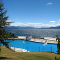 IMG 1023 Zwembad aan het Lago Nahuel Huapi