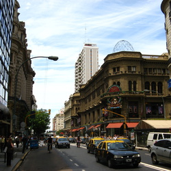 2007-01 Buenos Aires