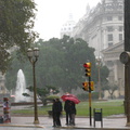 IMG 4060 Buenos Aires in de regen