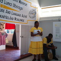 IM004194 Opening Garifuna awareness week