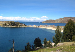2006-09 Isla Del Sol - toon dit album 2006-09 Isla Del Sol