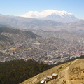 IMG 8525 Uitzicht over La Paz