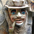 IMG 8665 Bolivia kent vele maskers voor vele feesten