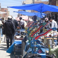 IMG 9134 Op de markt van El Alto wordt echt van alles verkocht