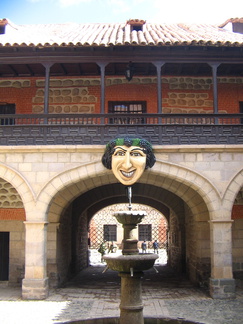 IMG 9492 Museum Casa de Moneda