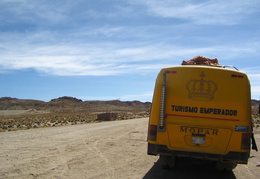 2006-11 Uyuni - toon dit album 2006-11 Uyuni
