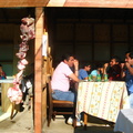 IMG 1532 Culinair feest in Ancud