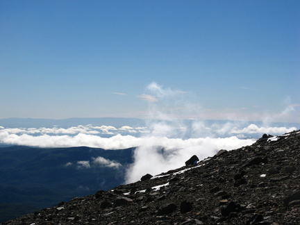 IMG 1260 Beklimming Volcan Puyehue door Eelco