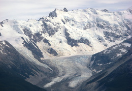 2007-03 Campo De Hielo Sur (trekking naar grens Arg) - toon dit album 2007-03 Campo De Hielo Sur (trekking naar grens Arg)