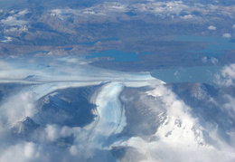 2007-04 Over Patagonie - toon dit album 2007-04 Over Patagonie