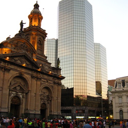 2007-04 Santiago