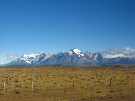 IMG 3075 Torres del Paine in zicht