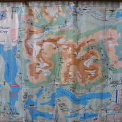 2007-04 Torres Del Paine Info