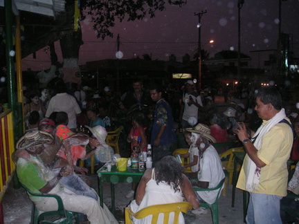 IMG 8716a Feest op terrassen in de stad foto Bruno