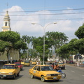 IMG 8733 Straatbeeld Bucaramanga