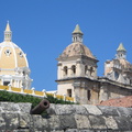 IMG 7877 De cathedraal en het Convento de San Pedro