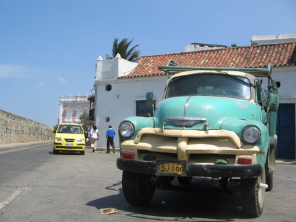IMG 7897 Cuba in Cartagena