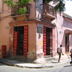 2006-02 Cartagena