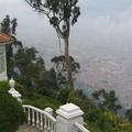 IMG 9550 Bovenop de Cerro de Monserrate 3160mt