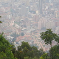 IMG 9554 Uitzicht over Bogot
