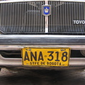 IMG 9620 Met Ana een stoere Toyota op pad