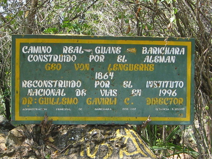IMG 8850 Historisch wandelpad tussen Barichara en Guane