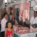 IMG 9053 Oma gaat mee vlees kopen