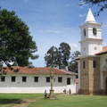 IMG 9169 Kerk in Villa De Leyva