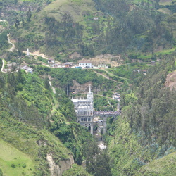 2006-04 Las Lajas