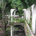IMG 9716 Ruines van Pablo Escobars Villa