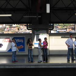 2006-04 Medellin