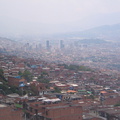 IMG 9761 Zicht over Medellin vanuit de kabelbaan