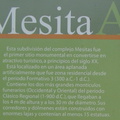 IMG 0185 Informatie Mesita A van San Agustin