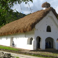 IMG 0294 Bijzondere kerk in San Andres