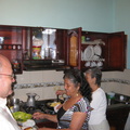 2008 Pan-Col 1058 - In de keuken van madre