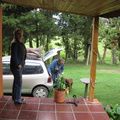 2008 Pan-Col 1061 - Hond gaat weg, want Mapis en Paula gaan verhuizen
