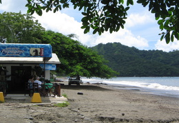 2005-10 Playa Del Coco - toon dit album 2005-10 Playa Del Coco