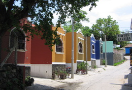 2005-05 Chalatenango - toon dit album 2005-05 Chalatenango
