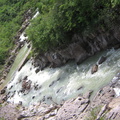 IMG 2602 Watervallen van Rio Sapo