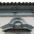 IMG 1730 Detail van huis in Suchitoto