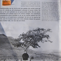2006-04 Catequilla Documentation