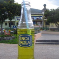 IMG 0429 Inca Kola is geen cola