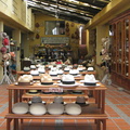 IMG 1991 Panamahoedenwinkel en atelier