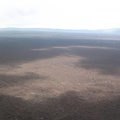 IMG 1520 Een krater van 10 Km doorsnede 1na grootste ter wereld