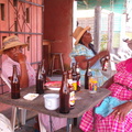 IM004528 Garifuna ladies