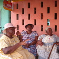 IM004527 Garifuna ladies