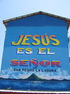 IMG 0365 Jesus es el Se or